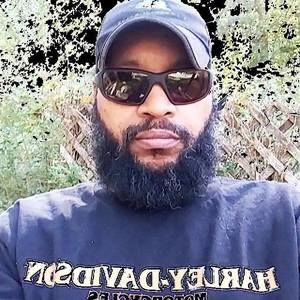 Meet your Posher, Terence